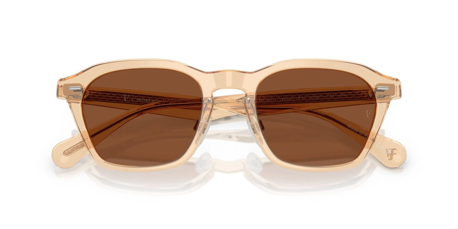 Oliver Peoples R-11 5593S Sunglasses - view 24